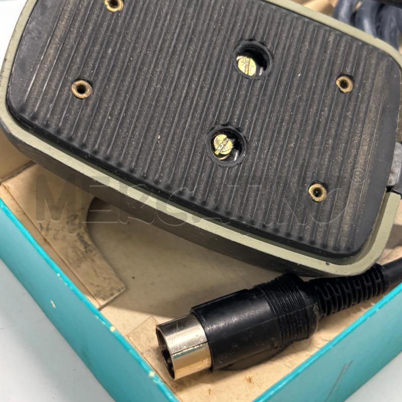 INTERRUTTORE VINTAGE GRUNDIG | Mercatino dell'Usato Pomezia 3