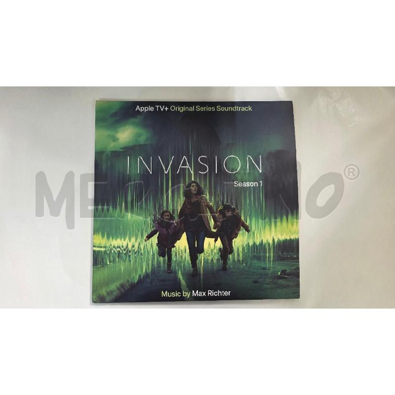 INVASION 2X33 GIRI | Mercatino dell'Usato Pomezia 1