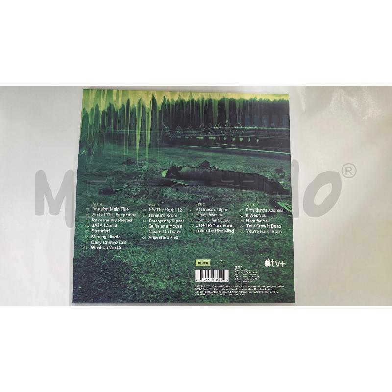 INVASION 2X33 GIRI | Mercatino dell'Usato Pomezia 2