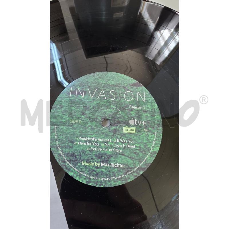 INVASION 2X33 GIRI | Mercatino dell'Usato Pomezia 4
