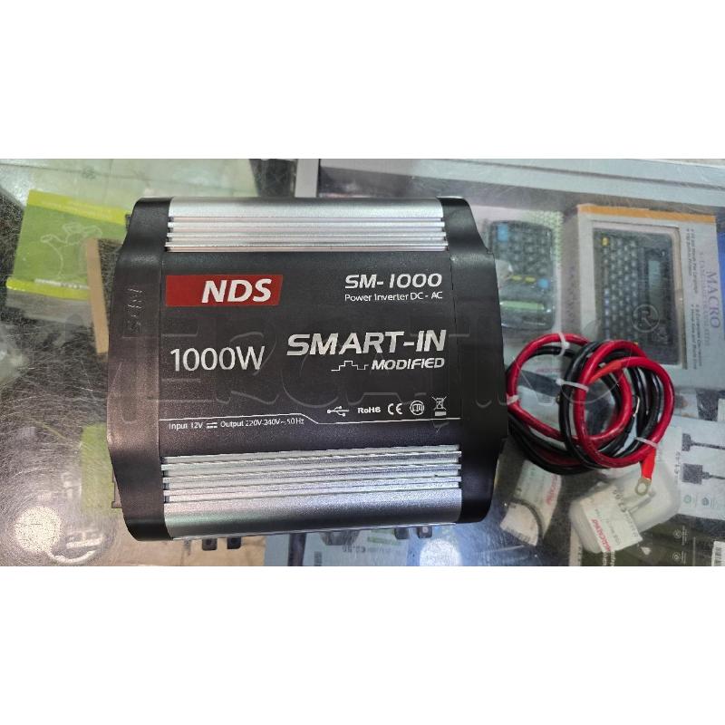INVERTE SM-1000 SMART-IN | Mercatino dell'Usato Pomezia 1