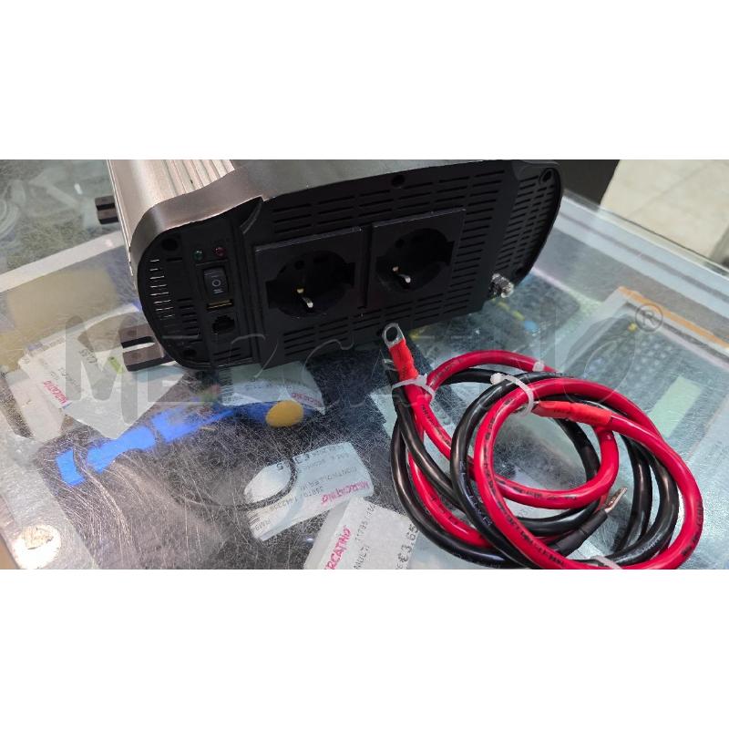INVERTE SM-1000 SMART-IN | Mercatino dell'Usato Pomezia 2