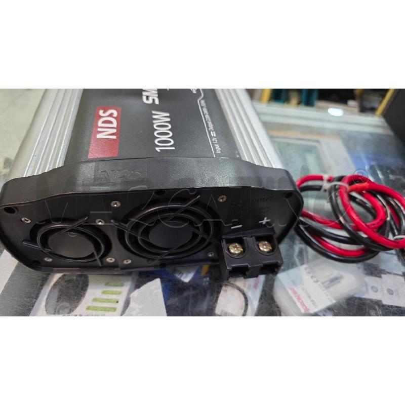 INVERTE SM-1000 SMART-IN | Mercatino dell'Usato Pomezia 3
