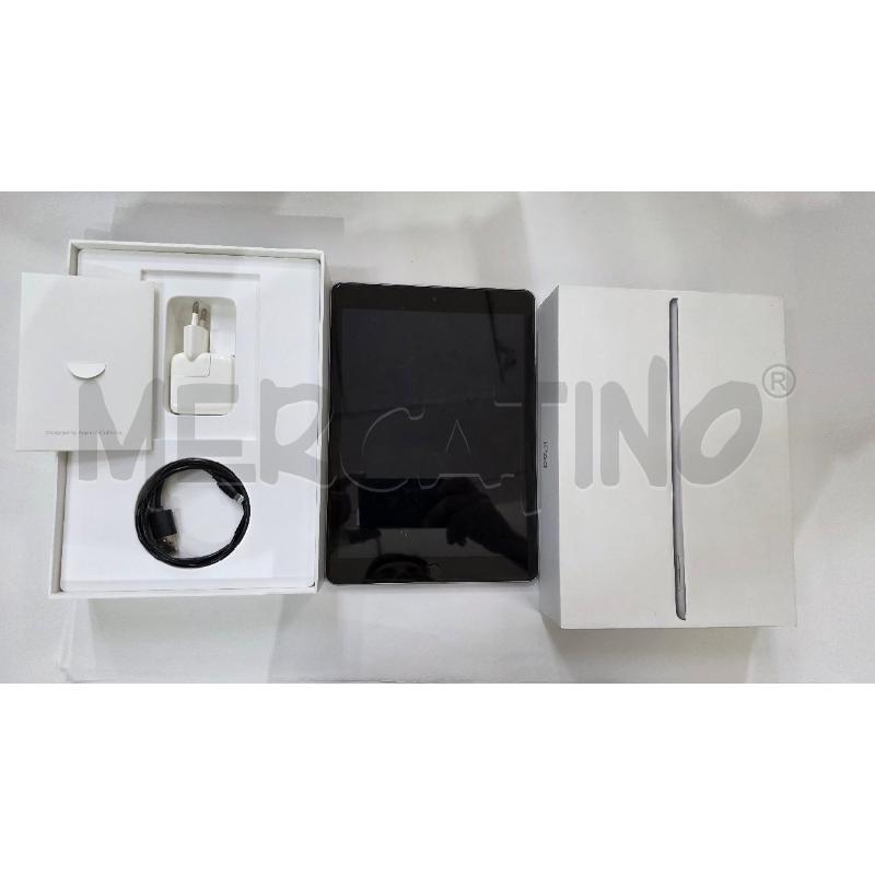 IPAD 9.7 32GB | Mercatino dell'Usato Pomezia 1