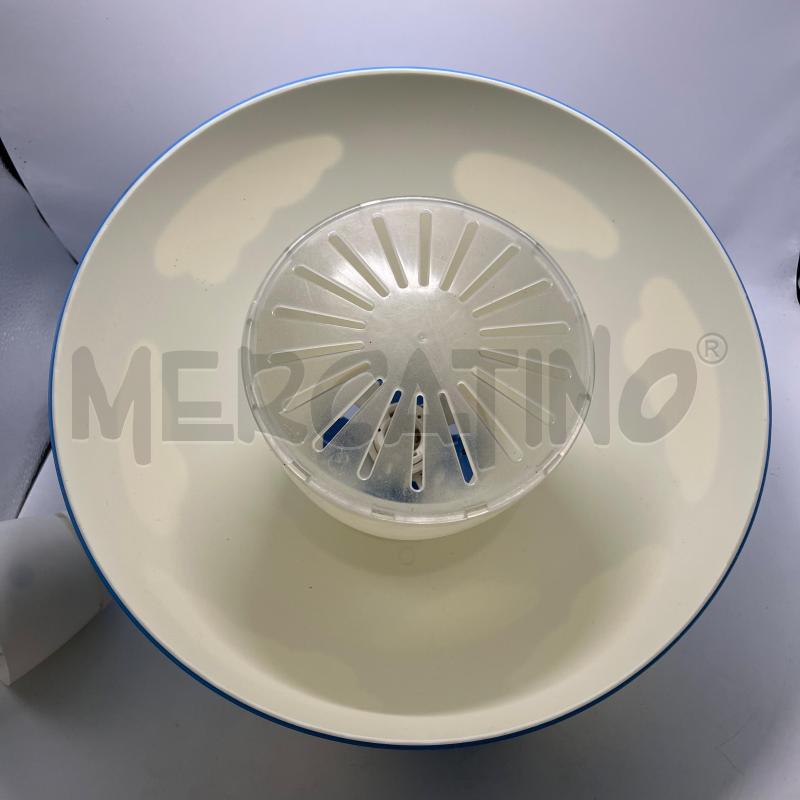 LAMPADARIO DA CAMERETTA CIELO E NUVOLE  | Mercatino dell'Usato Pomezia 3