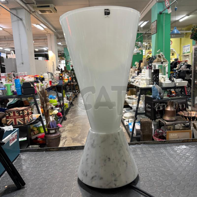 LAMPADA CASTORE GUIDO ROSATI 48 CM DIFETTO | Mercatino dell'Usato Pomezia 1