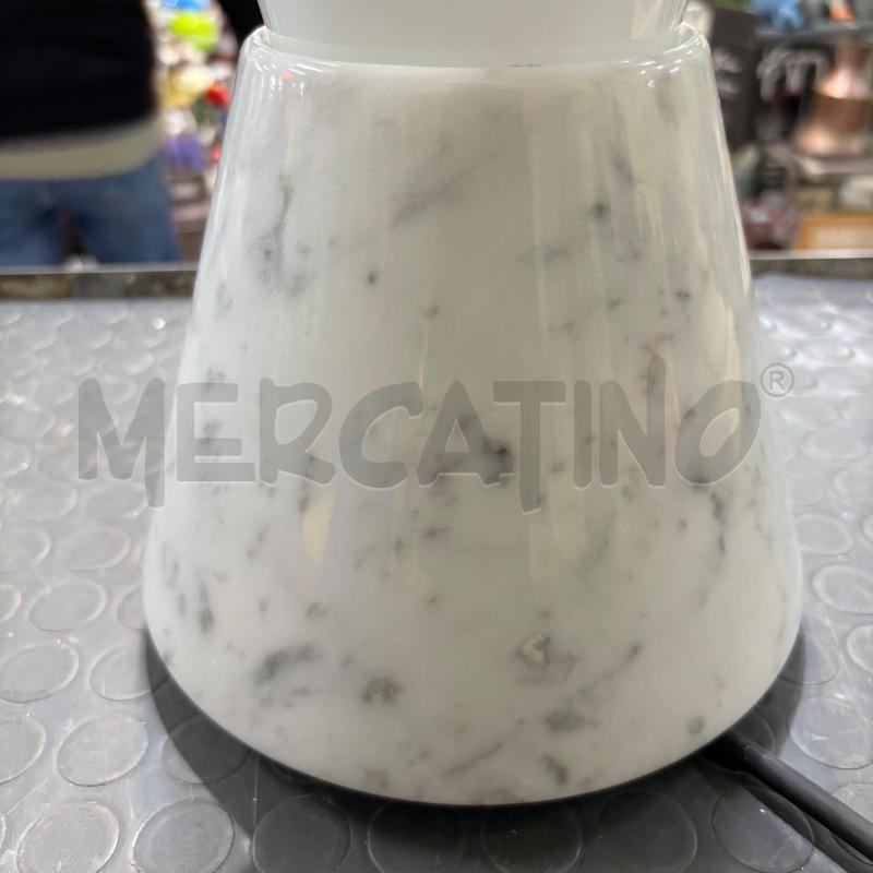 LAMPADA CASTORE GUIDO ROSATI 48 CM DIFETTO | Mercatino dell'Usato Pomezia 2