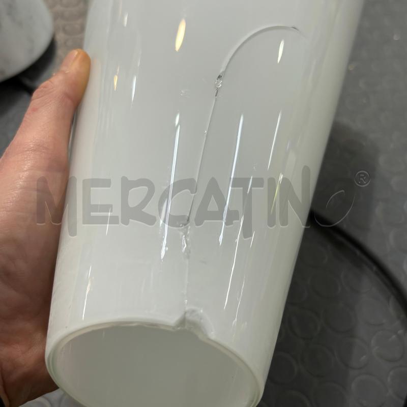 LAMPADA CASTORE GUIDO ROSATI 48 CM DIFETTO | Mercatino dell'Usato Pomezia 5