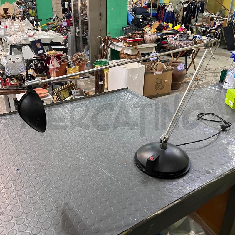 LAMPADA DA TAVOLO ARTEMIDE ZANTE  | Mercatino dell'Usato Pomezia 1