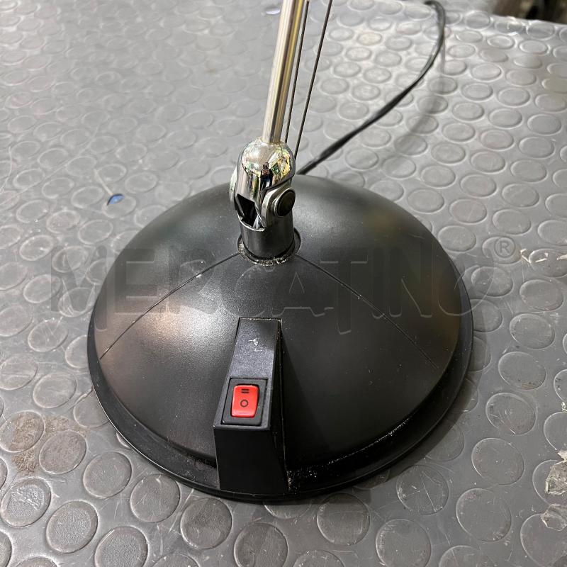 LAMPADA DA TAVOLO ARTEMIDE ZANTE  | Mercatino dell'Usato Pomezia 3