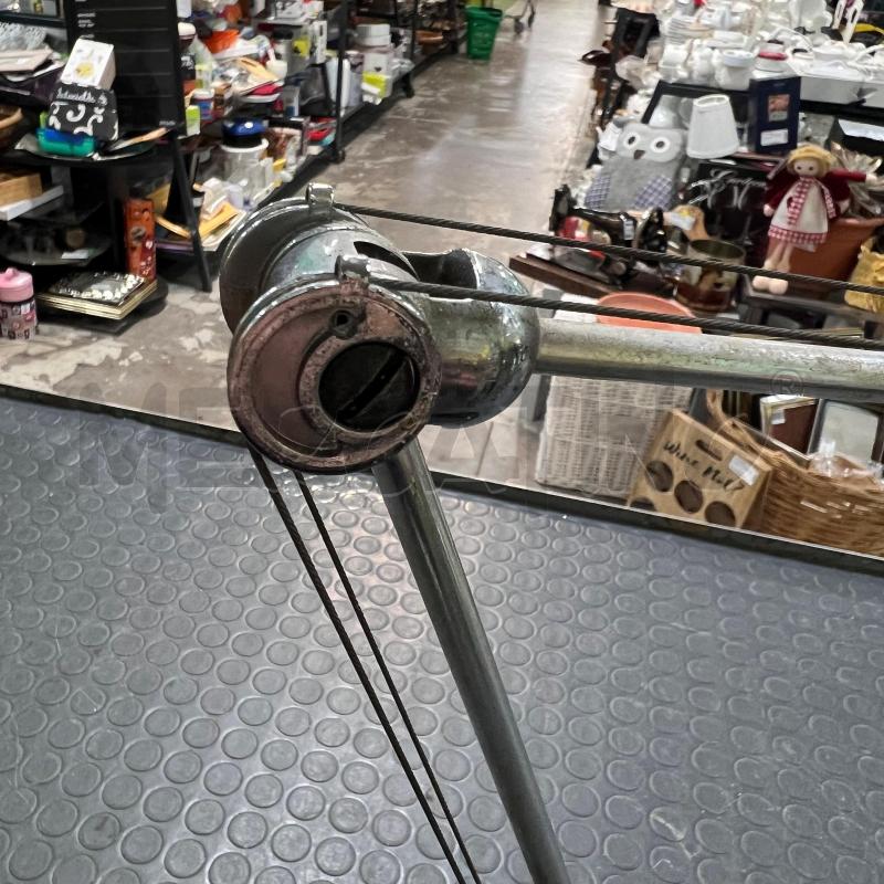 LAMPADA DA TAVOLO ARTEMIDE ZANTE  | Mercatino dell'Usato Pomezia 4