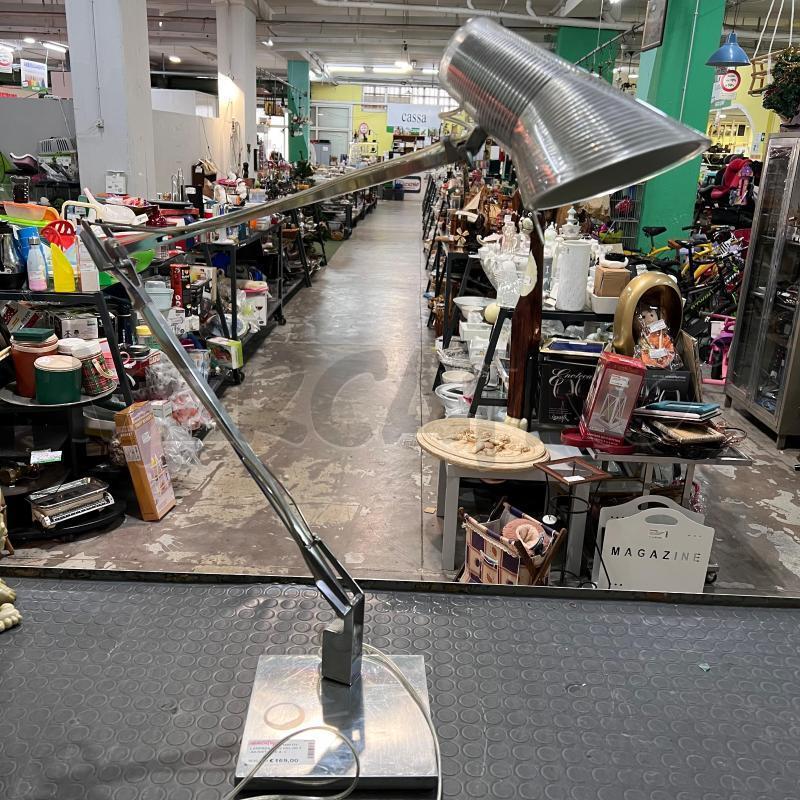 LAMPADA FLOS KELVIN T ADJUSTABLE A. CITTERIO | Mercatino dell'Usato Pomezia 1