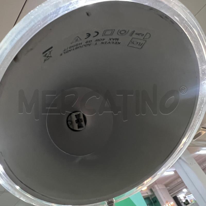 LAMPADA FLOS KELVIN T ADJUSTABLE A. CITTERIO | Mercatino dell'Usato Pomezia 3