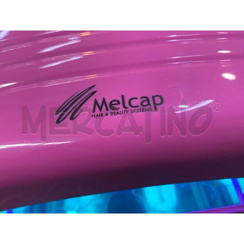 LAMPADA PER SMALTO MELCAP | Mercatino dell'Usato Pomezia 2