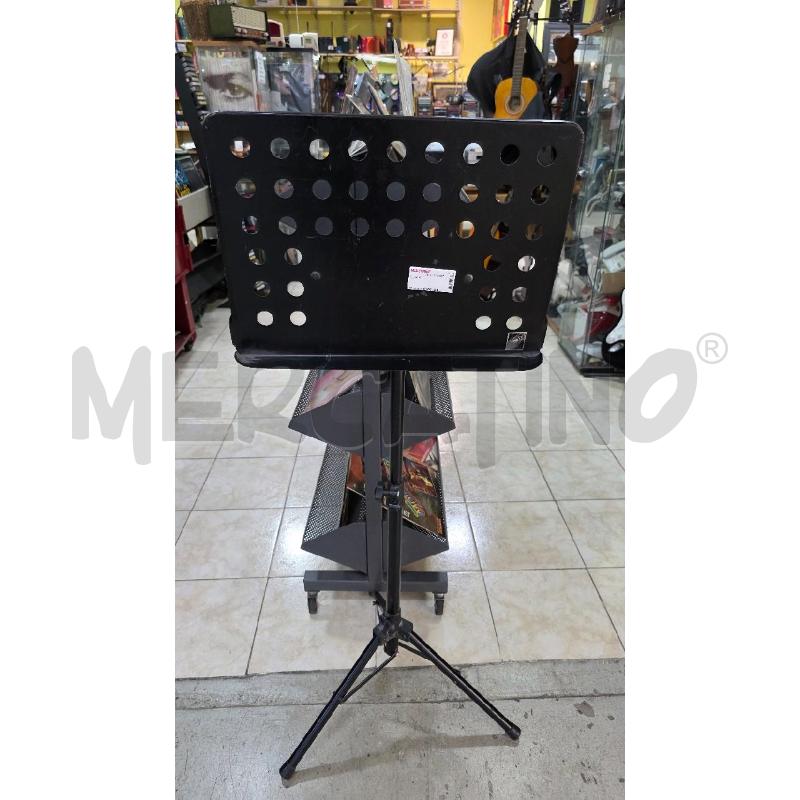 LEGGIO  | Mercatino dell'Usato Pomezia 1