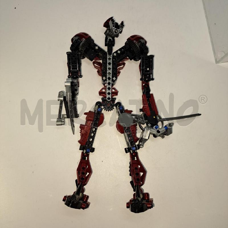 LEGO BIONICLE TITANS | Mercatino dell'Usato Pomezia 1