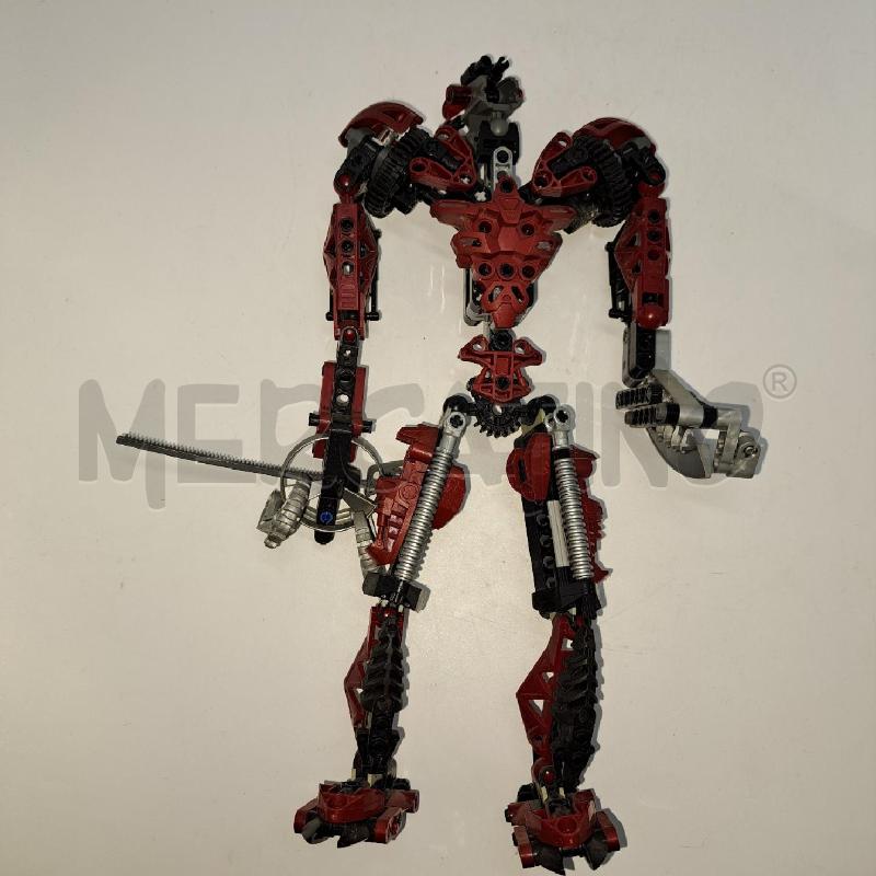 LEGO BIONICLE TITANS | Mercatino dell'Usato Pomezia 3