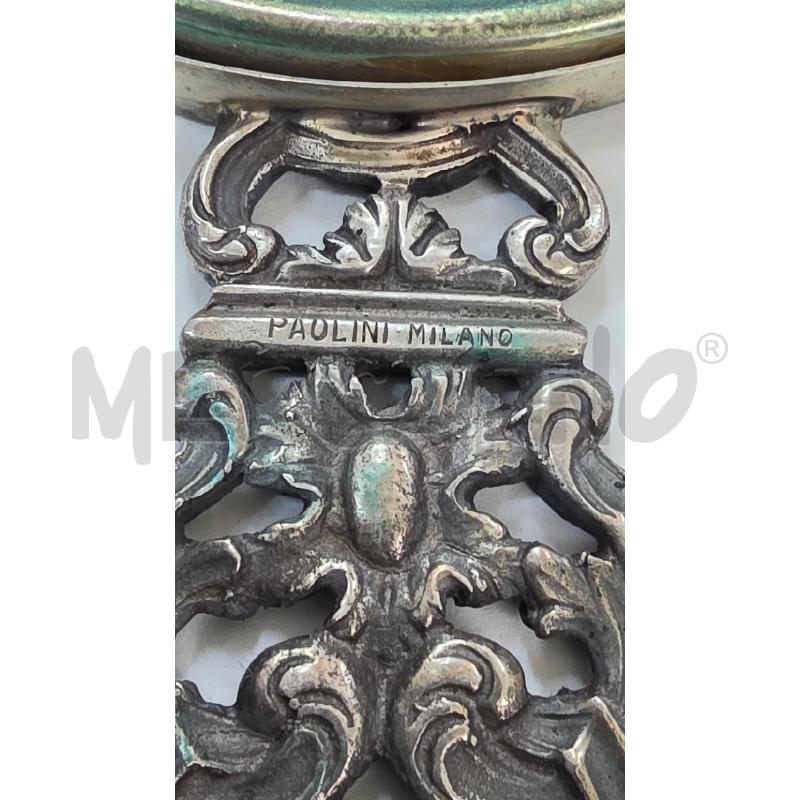 LENTE VINTAGE PAOLINI MILANO | Mercatino dell'Usato Pomezia 3
