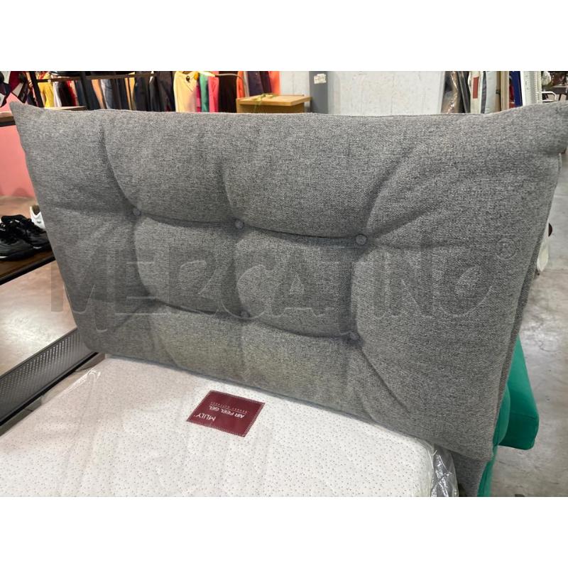 LETTO SINGOLO CONTENITORE | Mercatino dell'Usato Pomezia 2