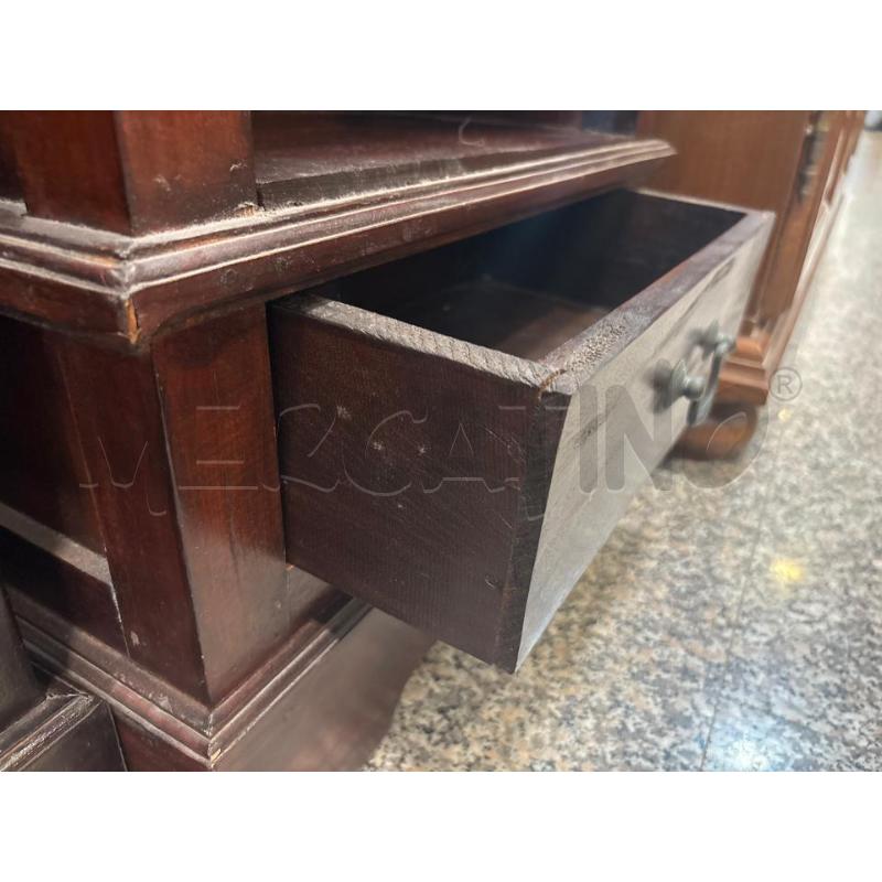 LIBRERIA ARTE POVERA 1 CASSETTO | Mercatino dell'Usato Pomezia 3