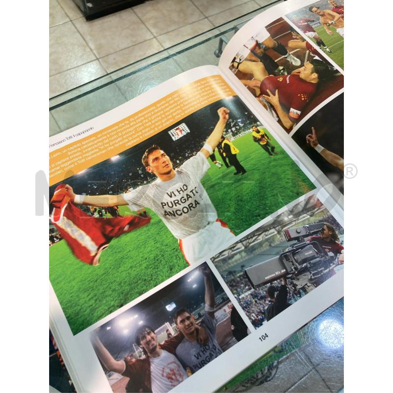 LIBRO CAPITANO MIO CAPITANO  | Mercatino dell'Usato Pomezia 3