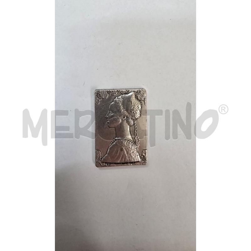 LINGOTTINI 500 LIRE CARAVELLE 1958 EDITALIA | Mercatino dell'Usato Pomezia 2