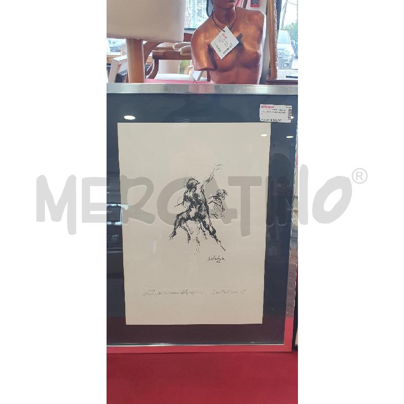 LITOGRAFIA SANTACHIARA  | Mercatino dell'Usato Pomezia 1