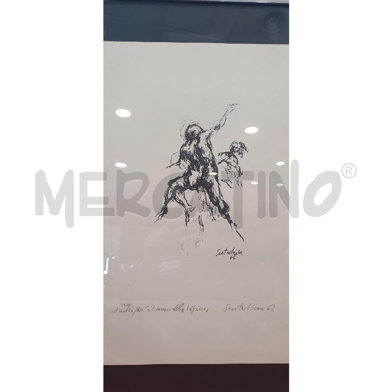 LITOGRAFIA SANTACHIARA  | Mercatino dell'Usato Pomezia 2