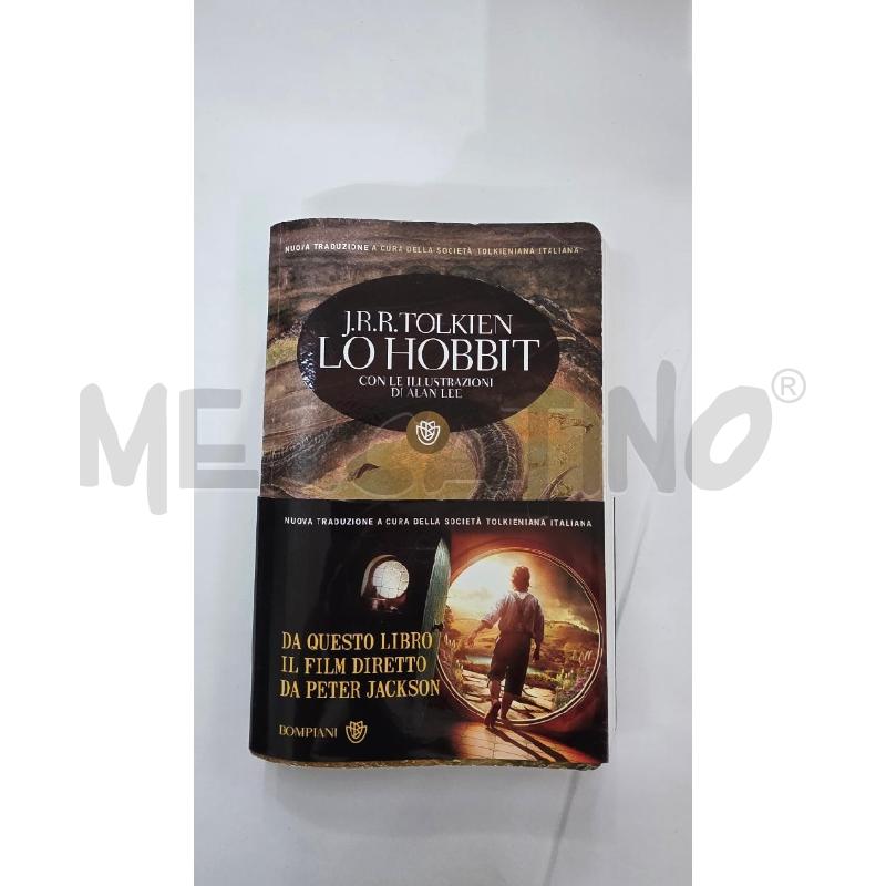LO HOBBIT | Mercatino dell'Usato Pomezia 1