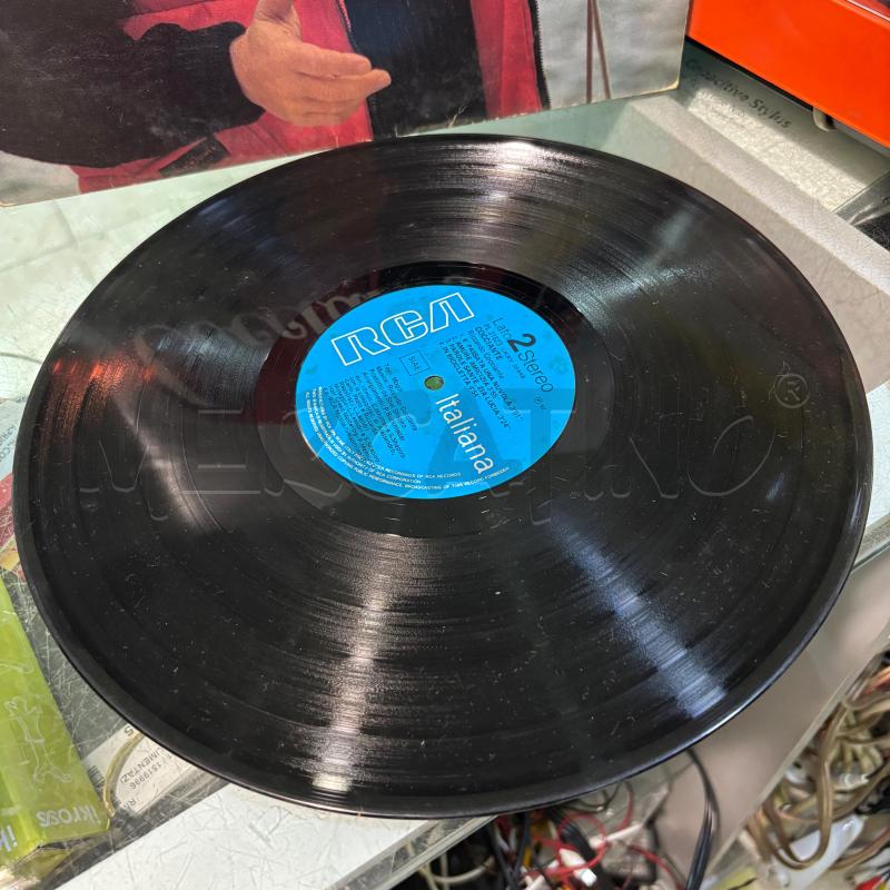 LP COCCIANTE | Mercatino dell'Usato Pomezia 3
