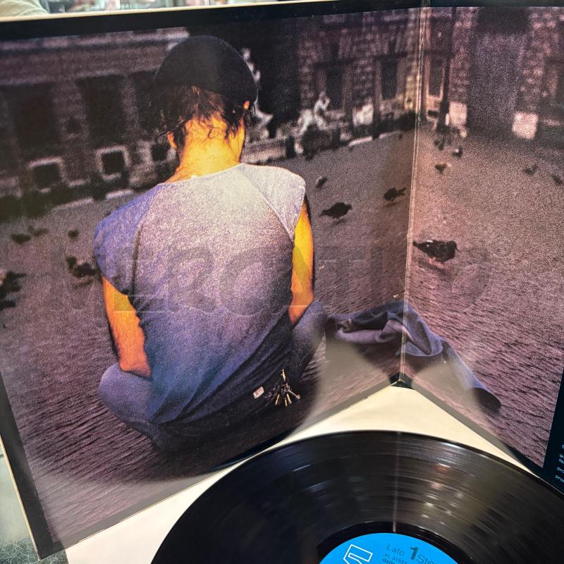 LP LUCIO DALLA PL 31537 | Mercatino dell'Usato Pomezia 4