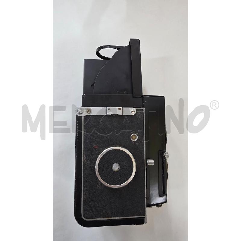 MAC. FOTOGRAFICA BIOTTICA DA RIVEDERER | Mercatino dell'Usato Pomezia 3
