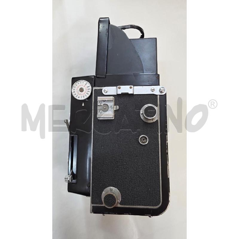 MAC. FOTOGRAFICA BIOTTICA DA RIVEDERER | Mercatino dell'Usato Pomezia 4