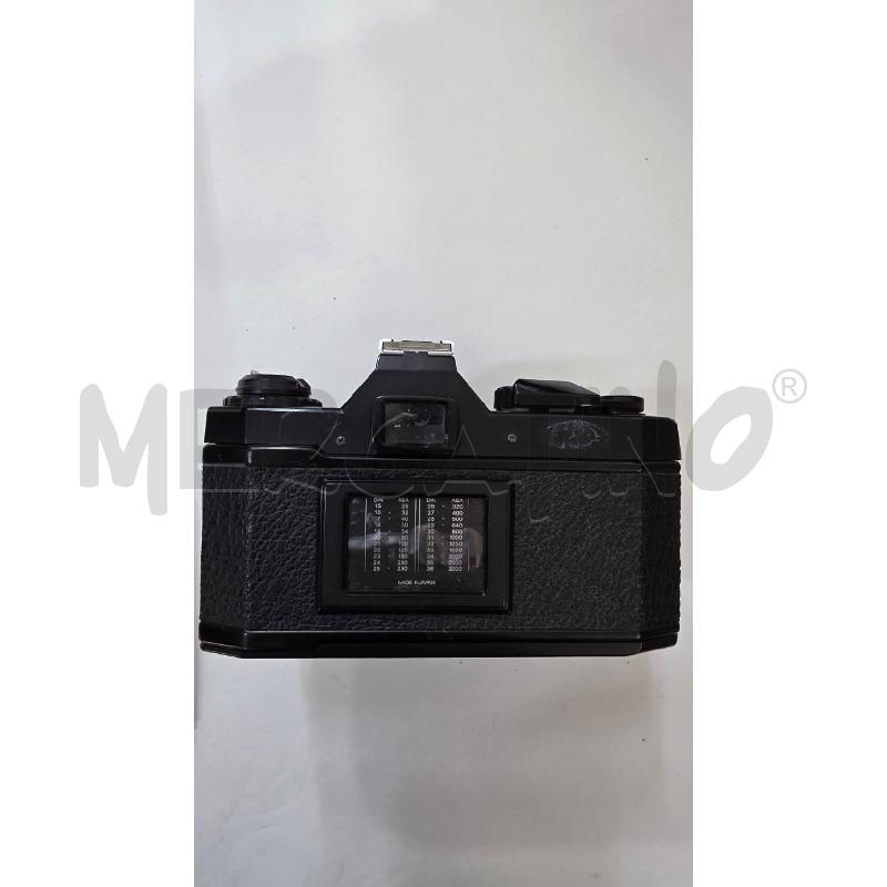 MACCHINA FOTOGRAFICA COSINA CT-1A | Mercatino dell'Usato Pomezia 3
