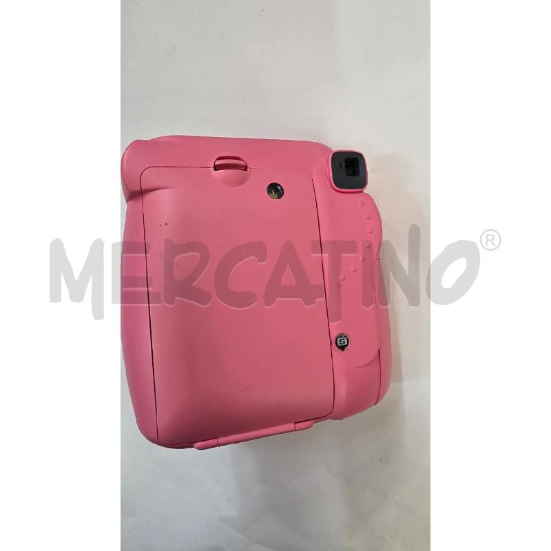 MACCHINA FOTOGRAFICA INSTAX MINI 9 | Mercatino dell'Usato Pomezia 1