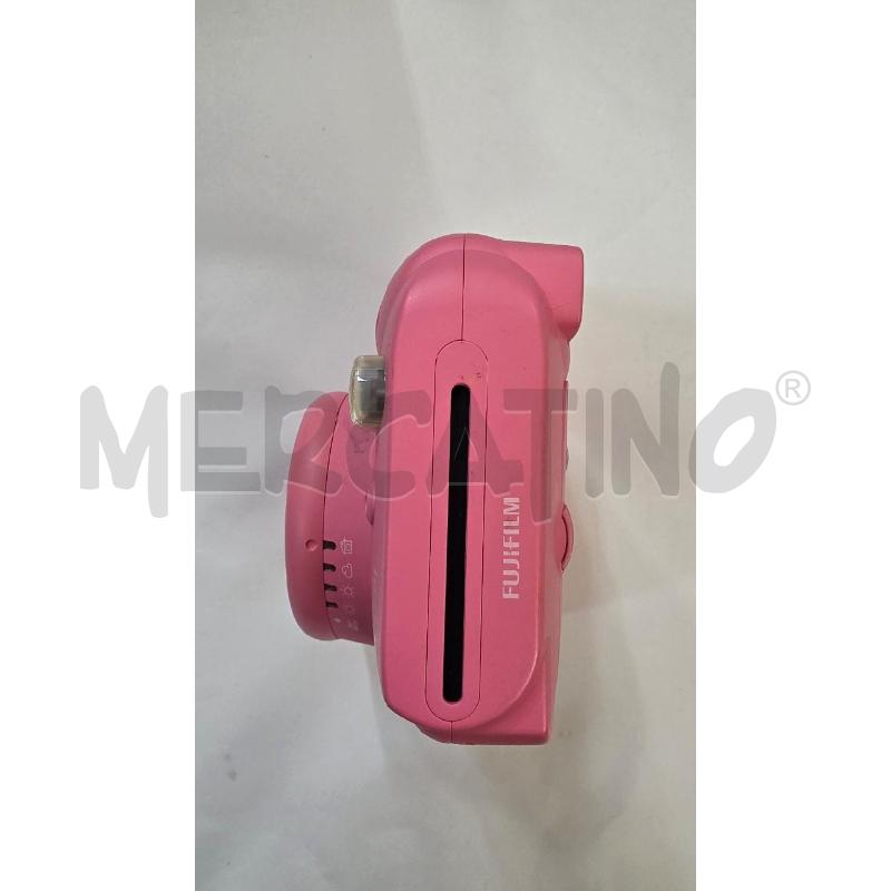 MACCHINA FOTOGRAFICA INSTAX MINI 9 | Mercatino dell'Usato Pomezia 2