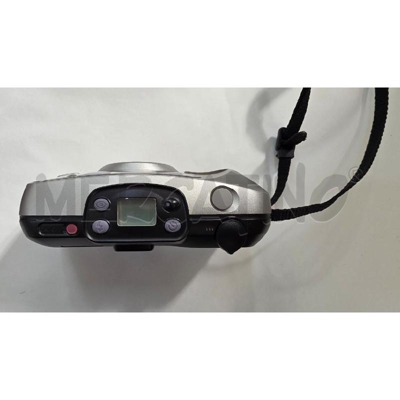 MACCHINA FOTOGRAFICA PENTAX ESPIO 738 | Mercatino dell'Usato Pomezia 3