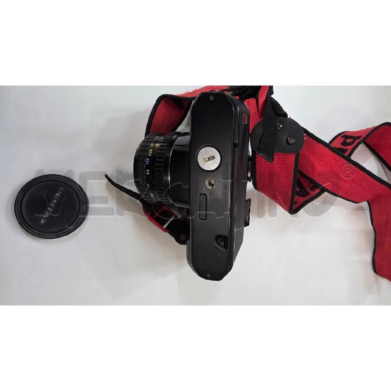 MACCHINA FOTOGRAFICA PENTAX P30 | Mercatino dell'Usato Pomezia 2