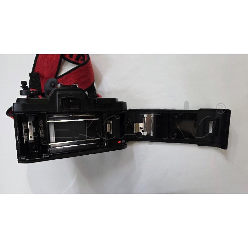 MACCHINA FOTOGRAFICA PENTAX P30 | Mercatino dell'Usato Pomezia 3