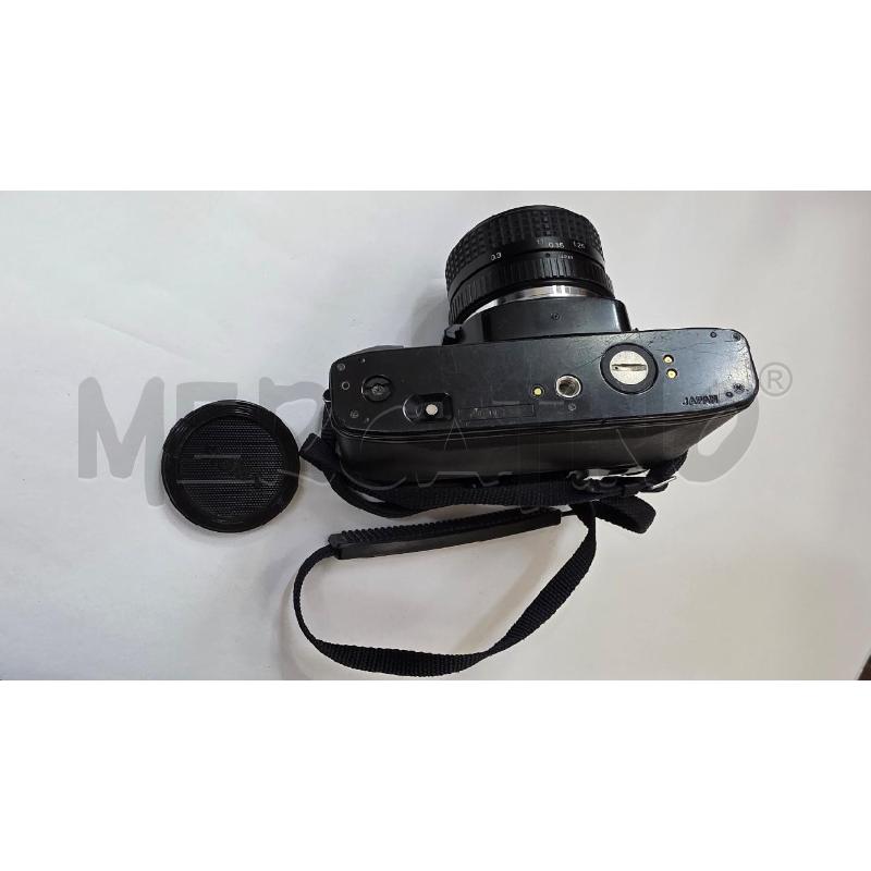MACCHINA FOTOGRAFICA RICOH KR-10X | Mercatino dell'Usato Pomezia 4