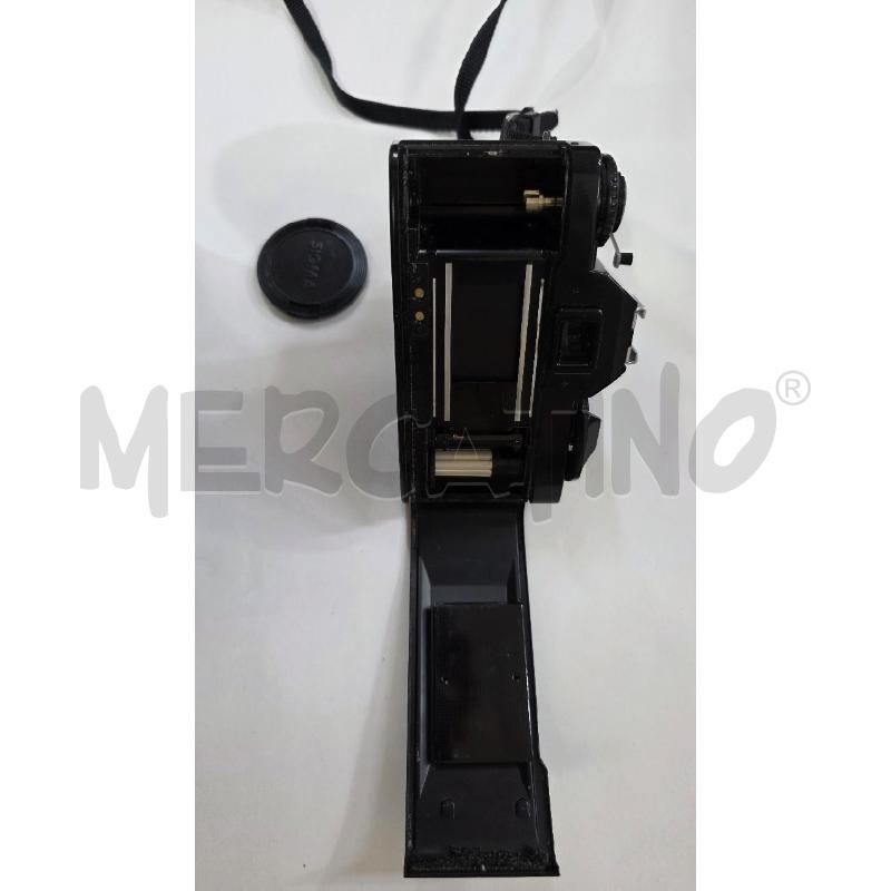 MACCHINA FOTOGRAFICA RICOH KR-10X | Mercatino dell'Usato Pomezia 5