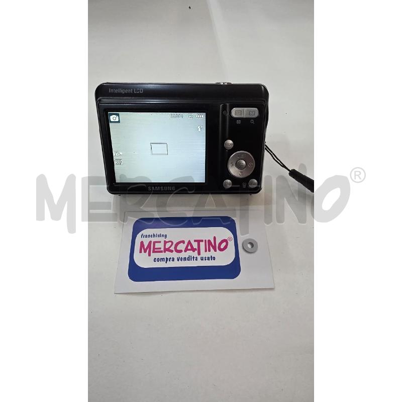 MACCHINA FOTOGRAFICA SAMSUNG | Mercatino dell'Usato Pomezia 2
