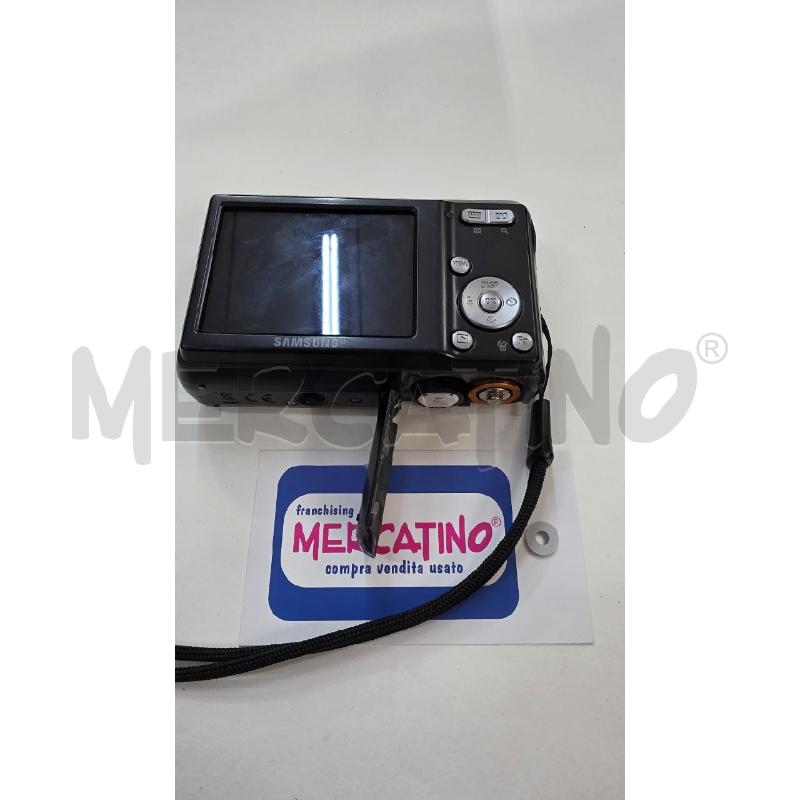 MACCHINA FOTOGRAFICA SAMSUNG | Mercatino dell'Usato Pomezia 4