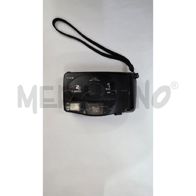 MACCHINA FOTOGRAFICA YASHICA EZ VIEW | Mercatino dell'Usato Pomezia 3