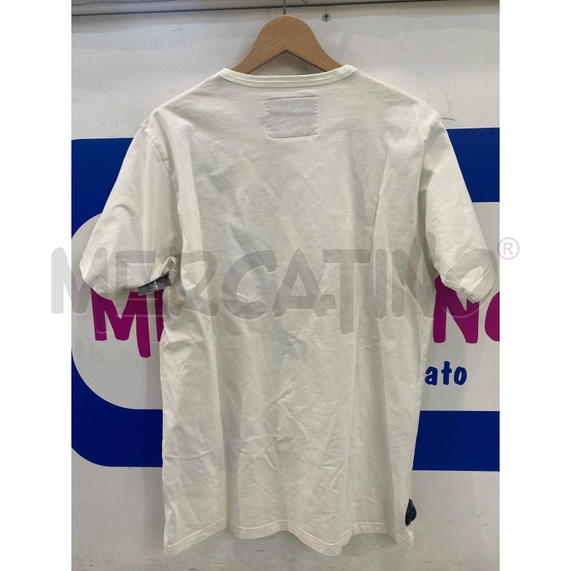 MAGLIETTA UOMO SAINT BARTH FRECH ISLAND MC2  | Mercatino dell'Usato Pomezia 4