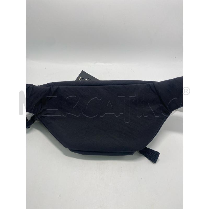 MARSUPIO UNISEX NERO TOMMY HILFINGER  | Mercatino dell'Usato Pomezia 3