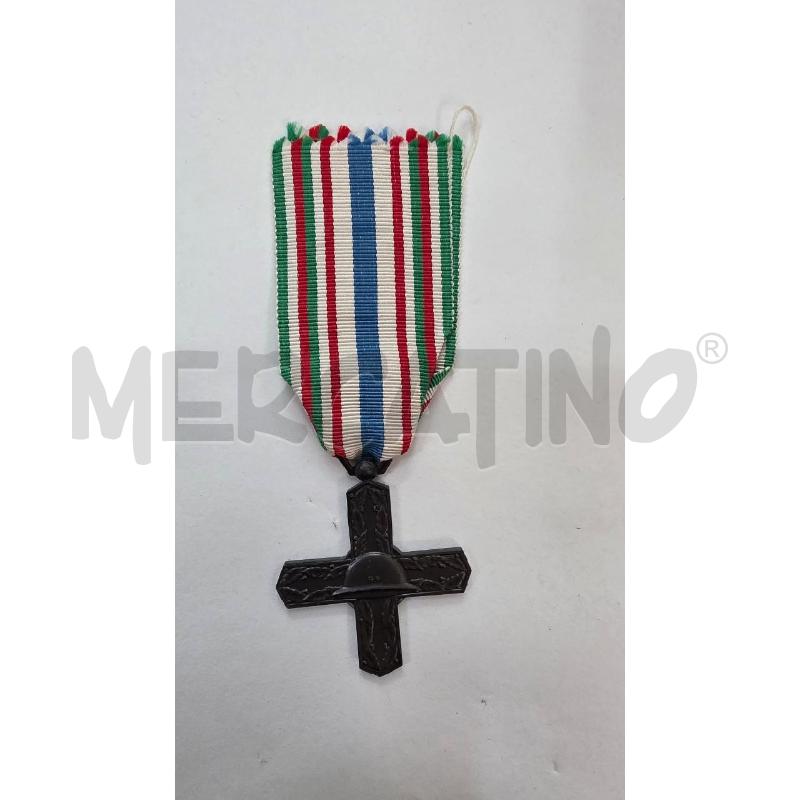 MEDAGLIA AL MERITO CON SCATOLA | Mercatino dell'Usato Pomezia 2
