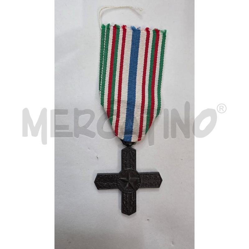 MEDAGLIA AL MERITO CON SCATOLA | Mercatino dell'Usato Pomezia 3