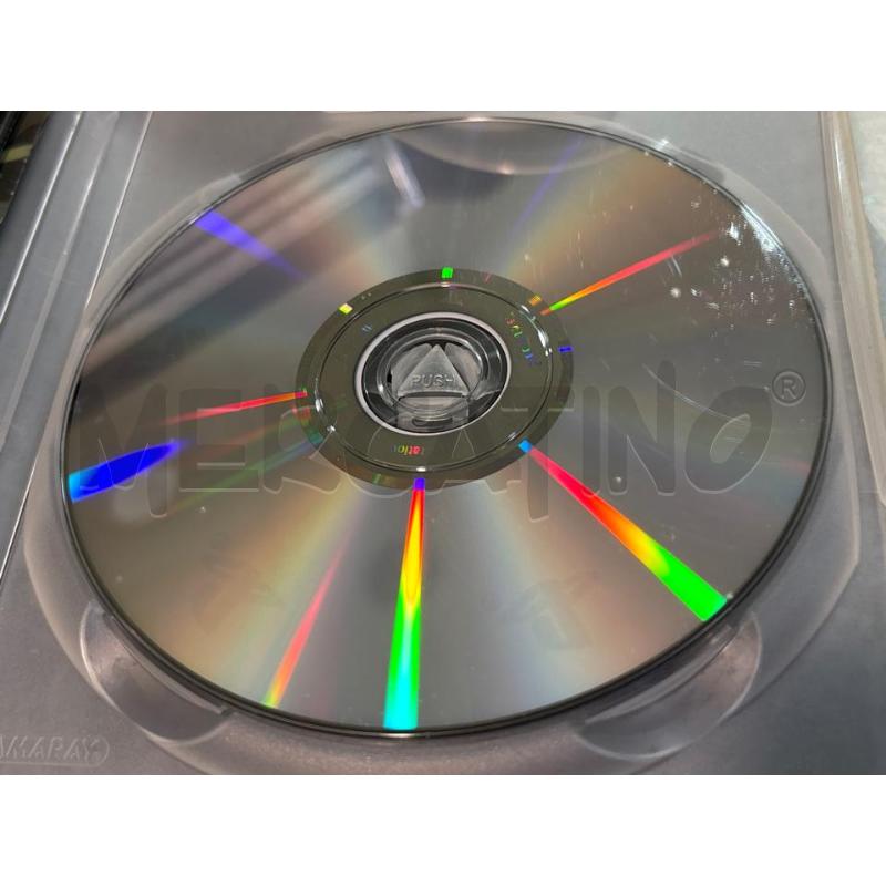 METAL GEAR SOLID 3 SNAKE EATER PLAYSTATION 2 PS2 | Mercatino dell'Usato Pomezia 4
