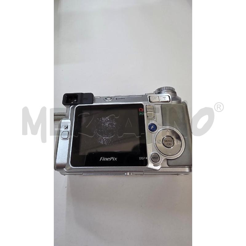 MF FUJIFILM E500 FUNZIONANTE  | Mercatino dell'Usato Pomezia 2